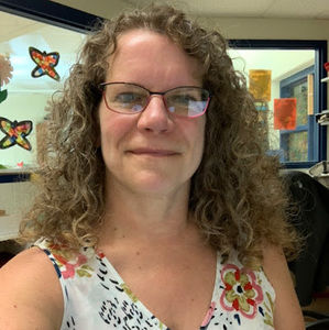 Meet your Posher, Lynette